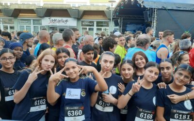 2025 Citylauf