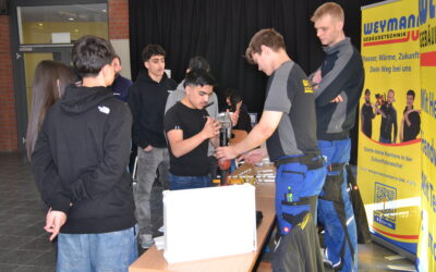 BKT Berufe-Kennenlern-Tag