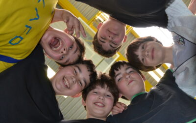 2026 Brennballturnier Jahrgang 6