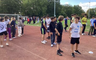 2026 Bundesjugendspiele